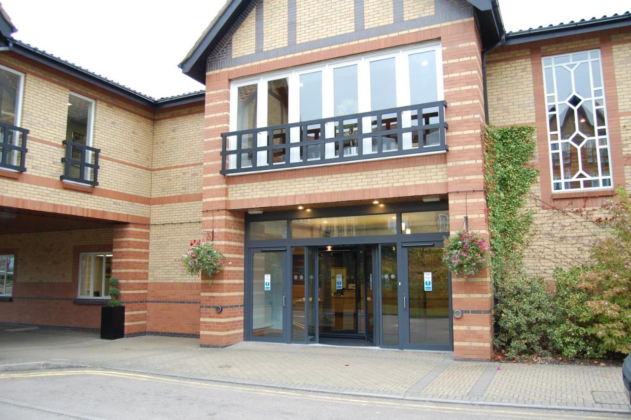 Warwick Conferences - Scarman Hotel Tile Hill Exterior photo