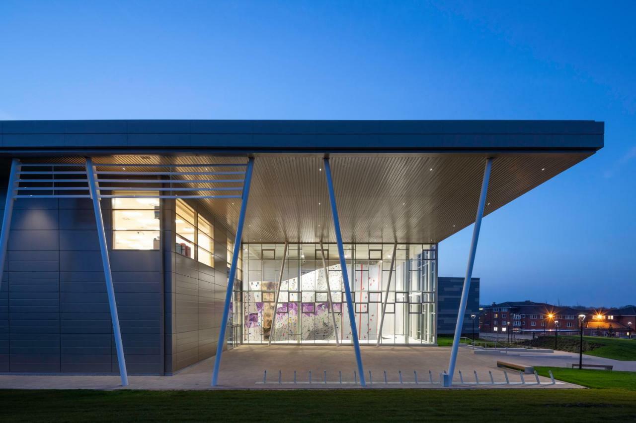 Warwick Conferences - Scarman Hotel Tile Hill Exterior photo